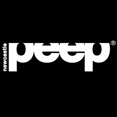 peep logo